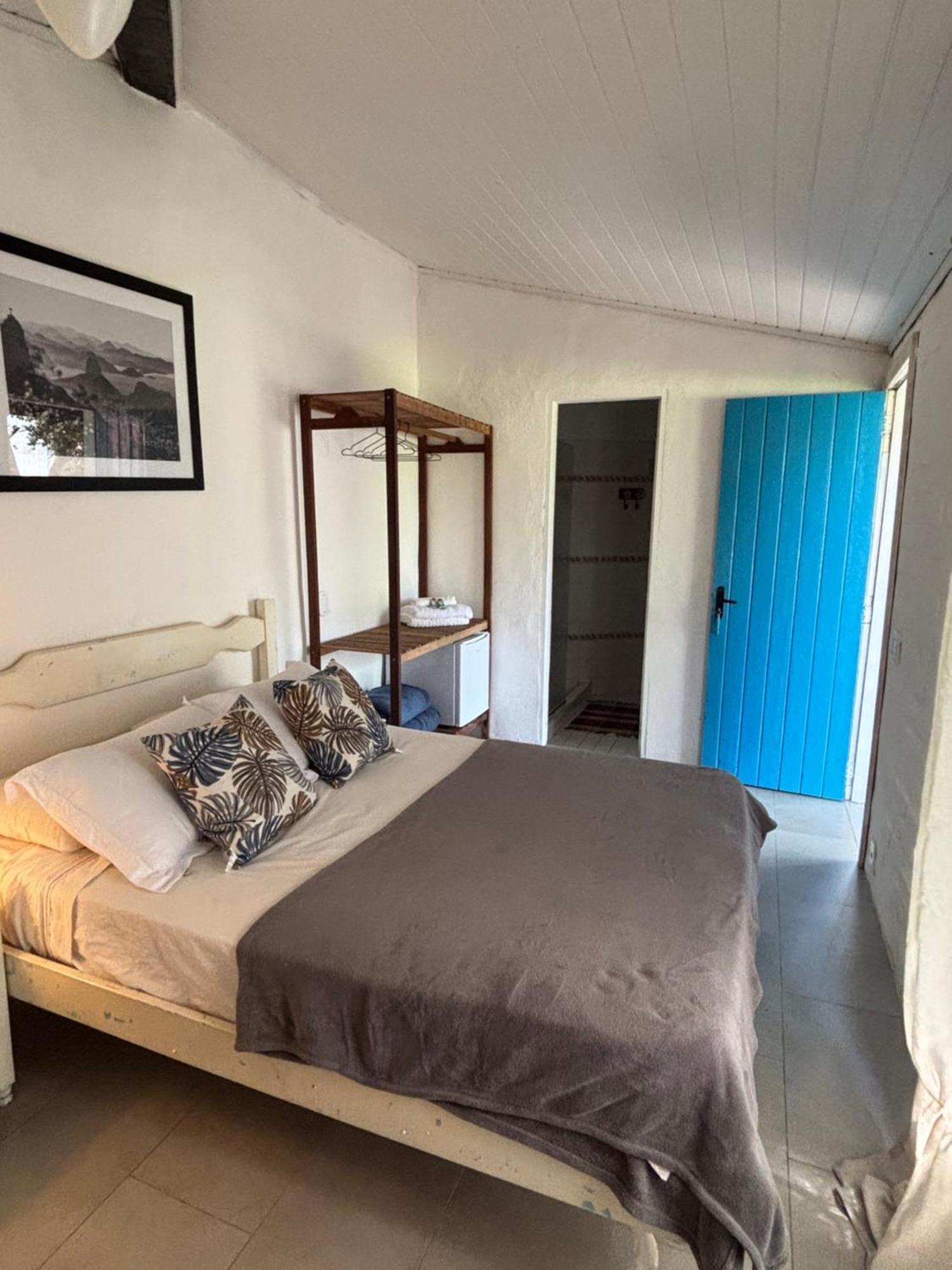 Búzios Peixe Crew Manguinhos B&B 외부 사진