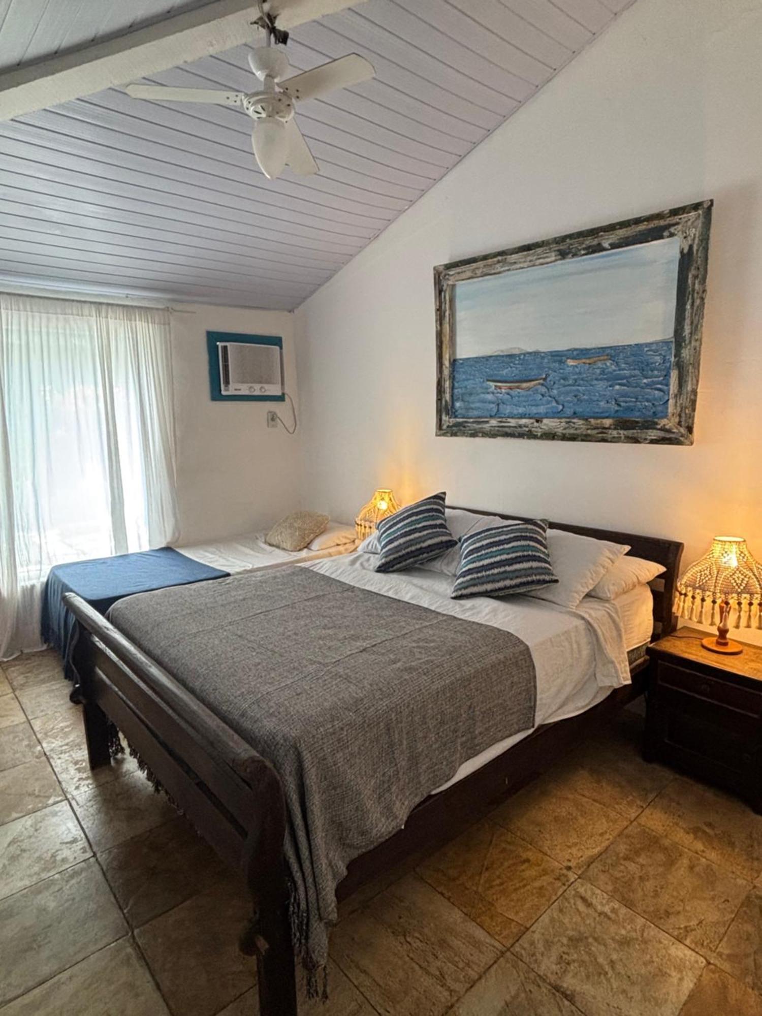 Búzios Peixe Crew Manguinhos B&B 외부 사진