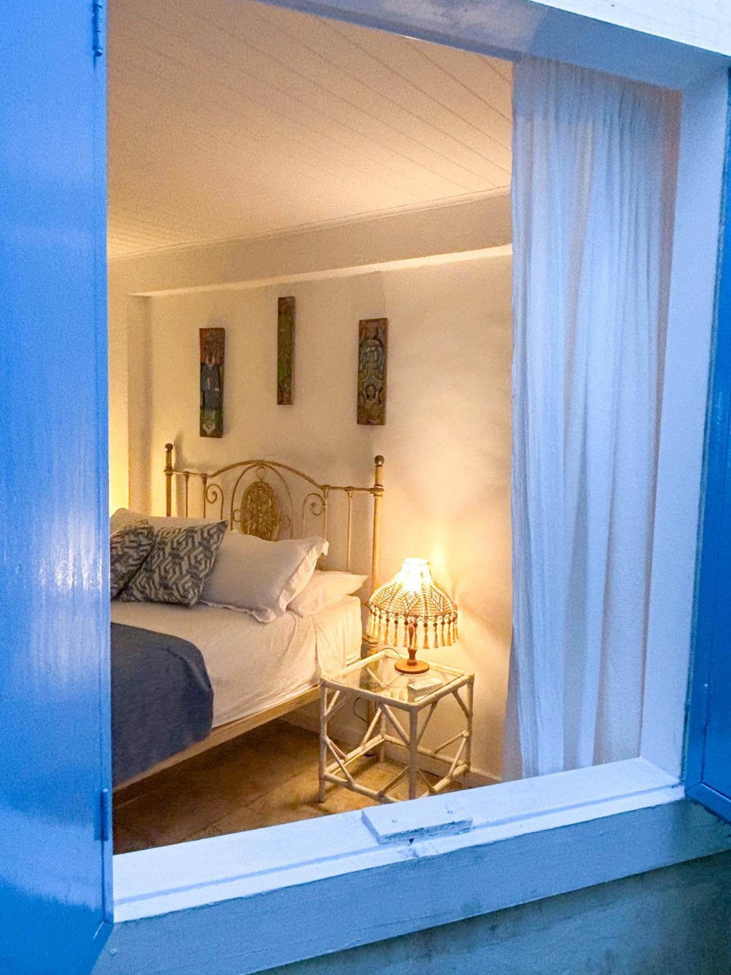 Búzios Peixe Crew Manguinhos B&B 외부 사진